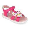 Agatha Ruiz de la Prada Πέδιλο Love Φούξια